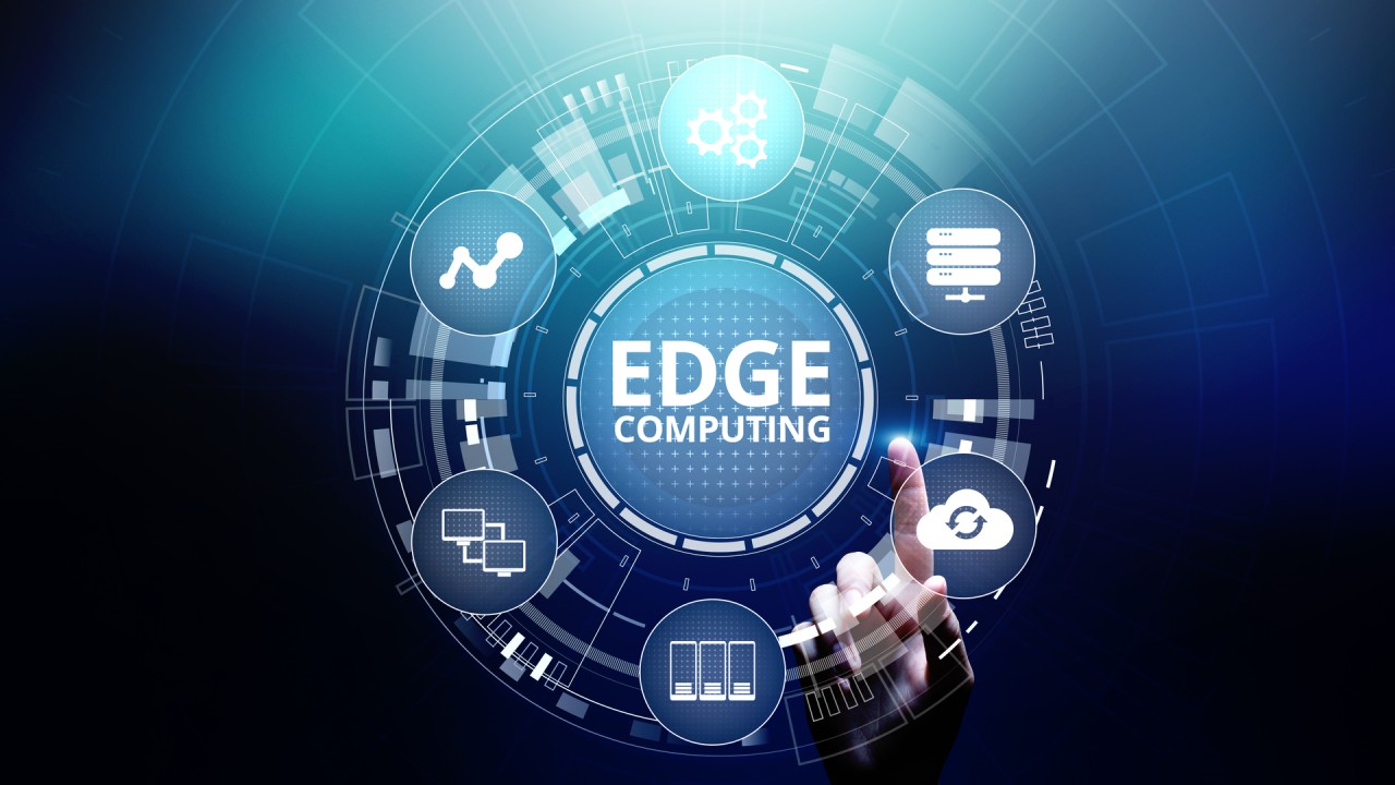 The Rise of Edge Computing: New Change in Lives Coming